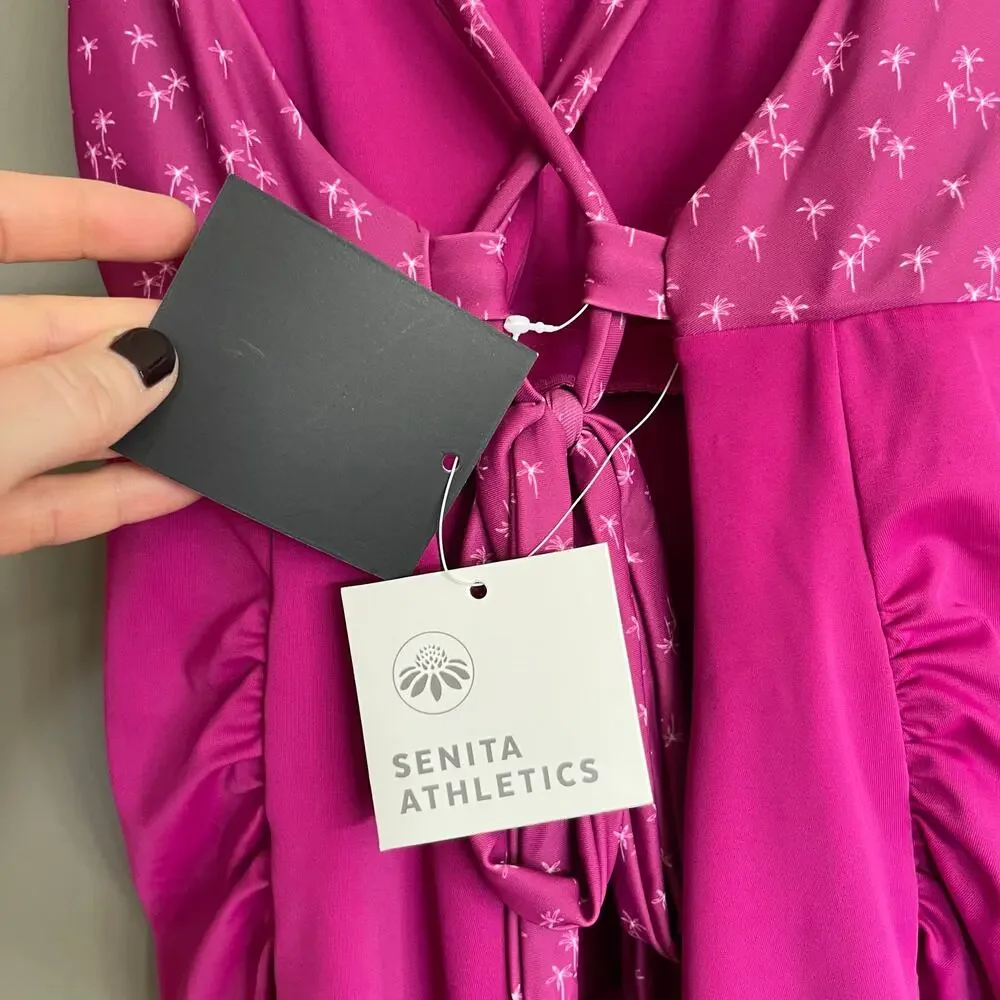 Senita Athletics new tags